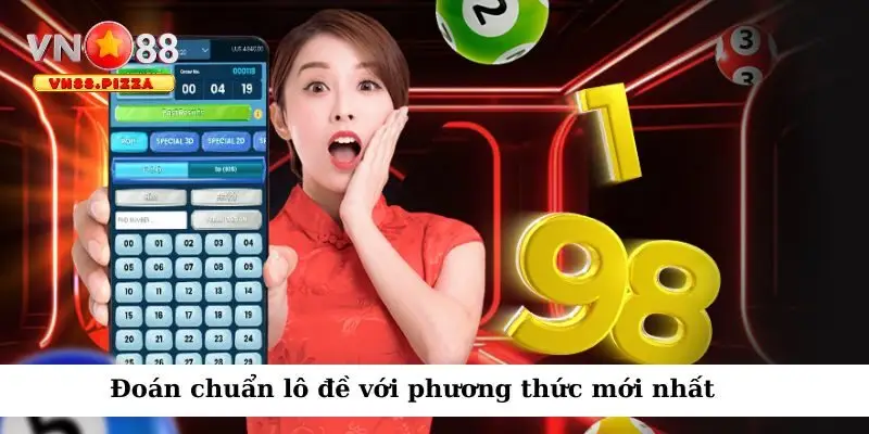 Đoán Chuẩn Lô Đề - Phương Pháp Thắng Cược Xổ Số Hiệu Quả 1 Soi cầu xổ số chính xác cần hiểu rõ phương thức