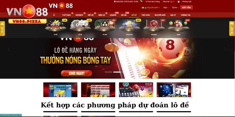 Đoán Chuẩn Lô Đề - Phương Pháp Thắng Cược Xổ Số Hiệu Quả 4 Tăng hiệu quả dự đoán với nhiều phương pháp soi cầu