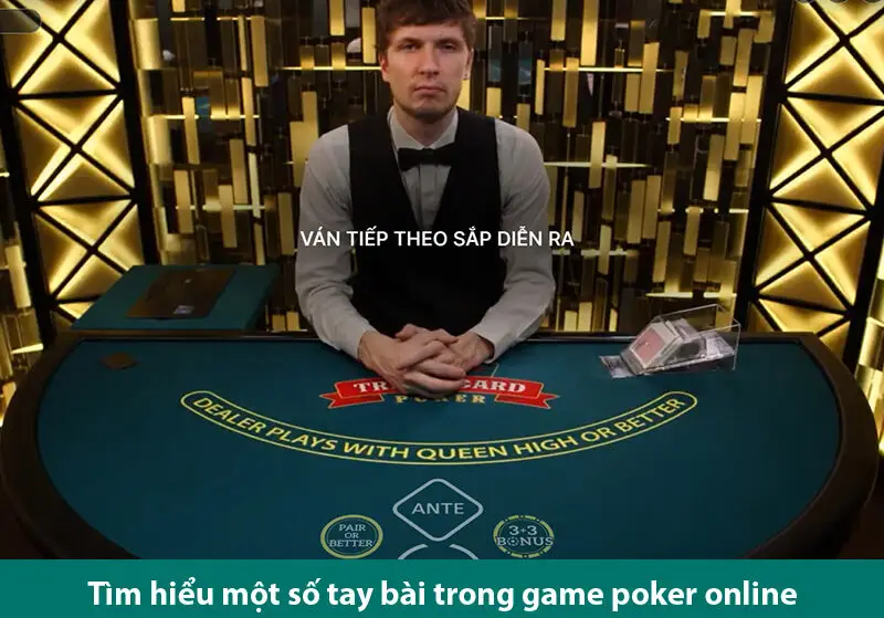 Bí quyết và chiến thuật chơi poker live hiệu quả cho các cược thủ tại VN 88 1 Bí quyết và chiến thuật chơi poker live hiệu quả cho các cược thủ
