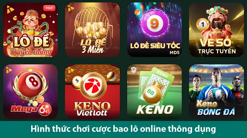 Tìm hiểu các loại cược và những bí quyết đánh bao lô hay cho đề thủ áp dụng 1 Tìm hiểu các loại cược và những bí quyết đánh bao lô hay cho đề thủ áp dụng