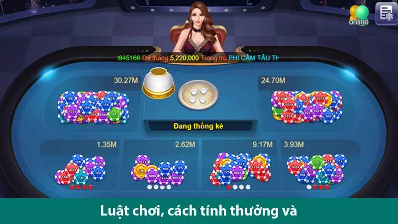 Quy tắc và kinh nghiệm chơi xóc đĩa ảo cực chuẩn từ cao thủ cờ bạc 2 Quy tắc và kinh nghiệm chơi xóc đĩa ảo cực chuẩn từ cao thủ cờ bạc