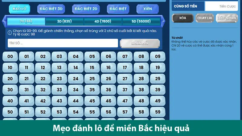 Tìm hiểu mẹo chơi lô đề 3 miền chuẩn từ các cao thủ soi cầu lô 2 Tìm hiểu mẹo chơi lô đề 3 miền chuẩn từ các cao thủ soi cầu lô