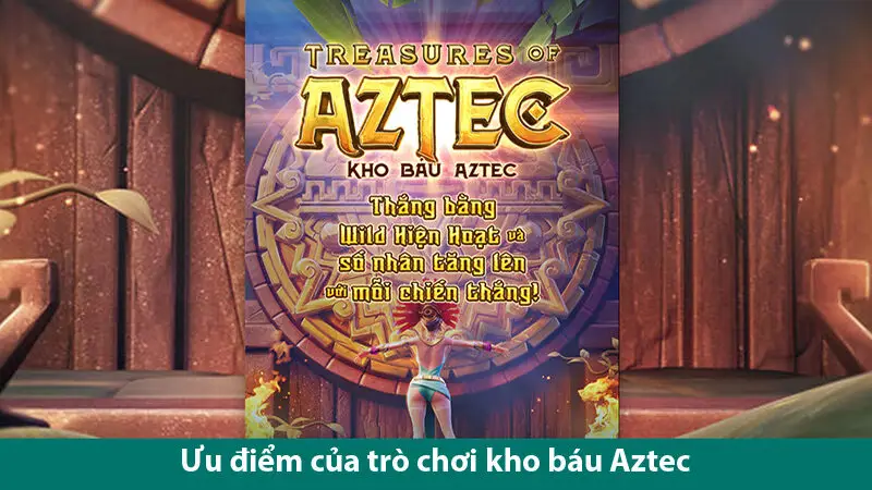 Vòng quay Aztec – Trò chơi nổ hũ hấp dẫn, giải thưởng lớn 1 Vòng quay Aztec – Trò chơi nổ hũ hấp dẫn, giải thưởng lớn