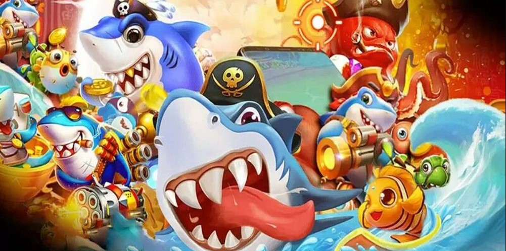 Cơ chế game bắn cá thần tài