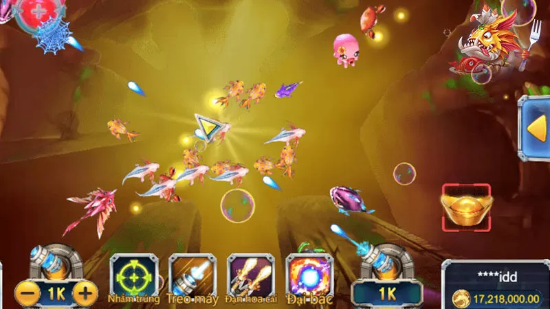 Cộng đồng game bắn cá thần tài đông đảo