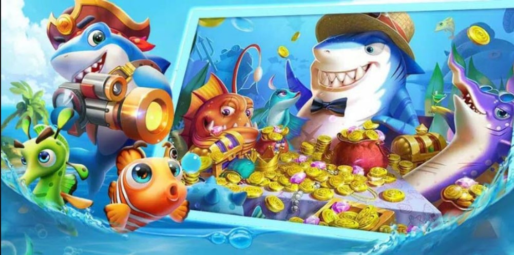 Tìm hiểu về tựa game bắn cá thần tài