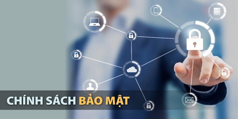 Quyền trong chính sách bảo mật vn88