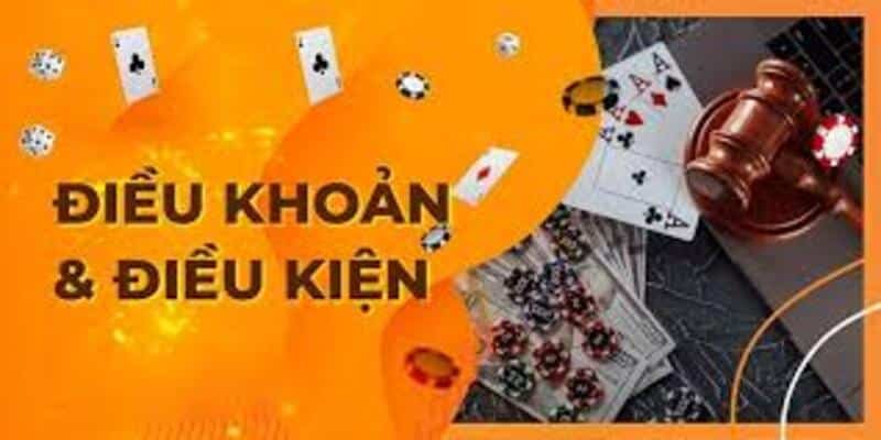Cơ chế thông tin trong điều khoản sử dụng VN88