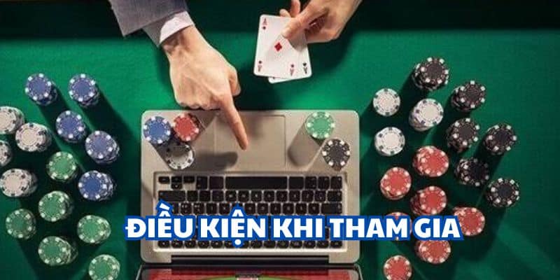 Tổng quan về điều khoản sử dụng VN88