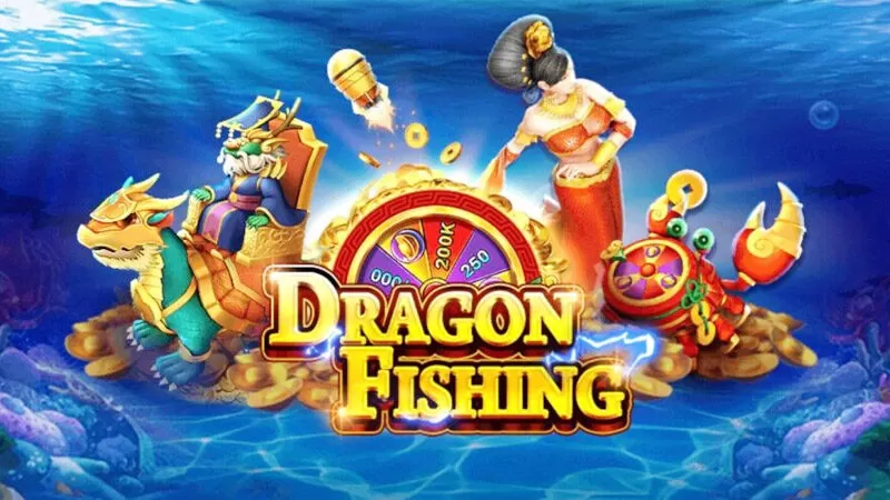 Game bắn cá đổi thưởng là gì