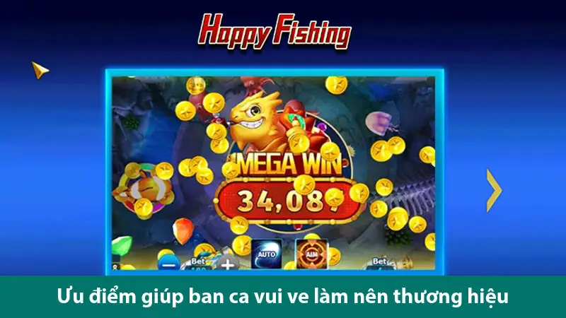 Thỏa sức chinh phục đại dương huyền ảo trong game bắn cá vui vẻ 2025 2 Thỏa sức chinh phục đại dương huyền ảo trong game bắn cá vui vẻ