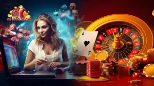 Game nổ hũ đổi thưởng
