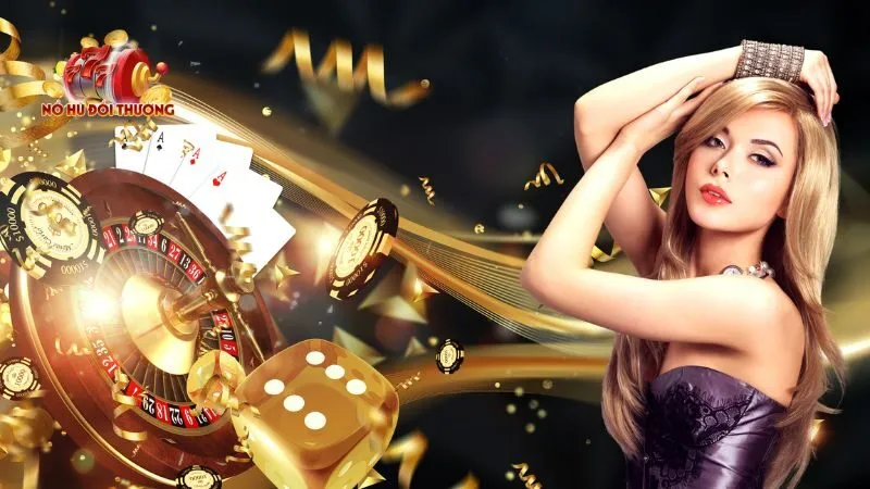 Cơ chế của game nổ hũ đổi thưởng