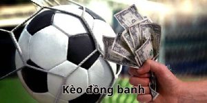Kèo đồng banh
