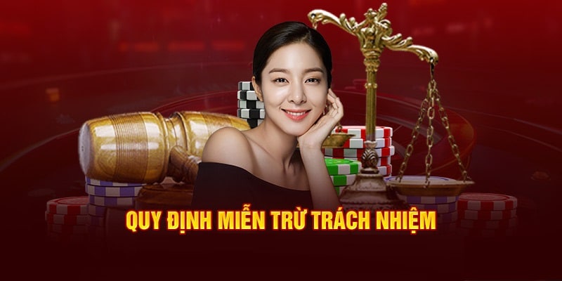 Tính chất pháp lý trong miễn trừ trách nhiệm vn88