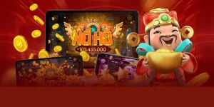 Nổ hũ vip