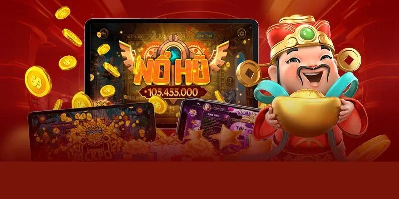 Nổ hũ vip