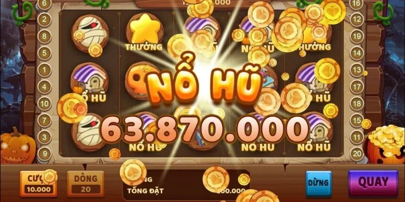 Nổ hũ VN88 có chính sách cskh chuyên nghiệp