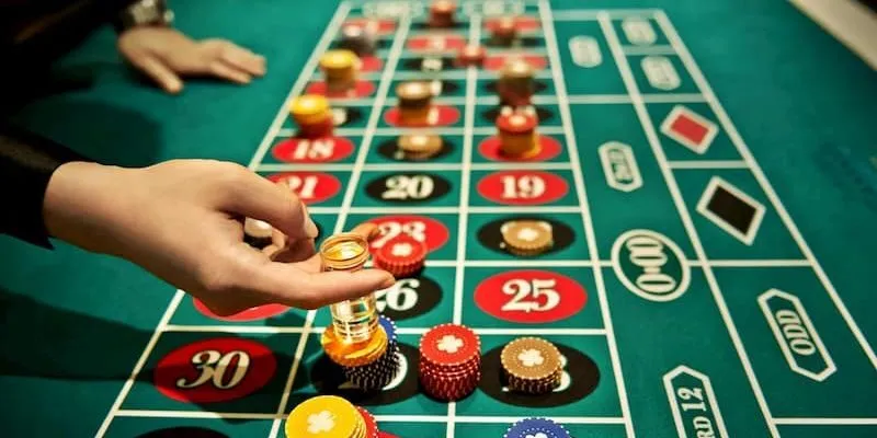 Rút tiền vn88 giúp bạn nếm trải cảm giác thắng cuộc