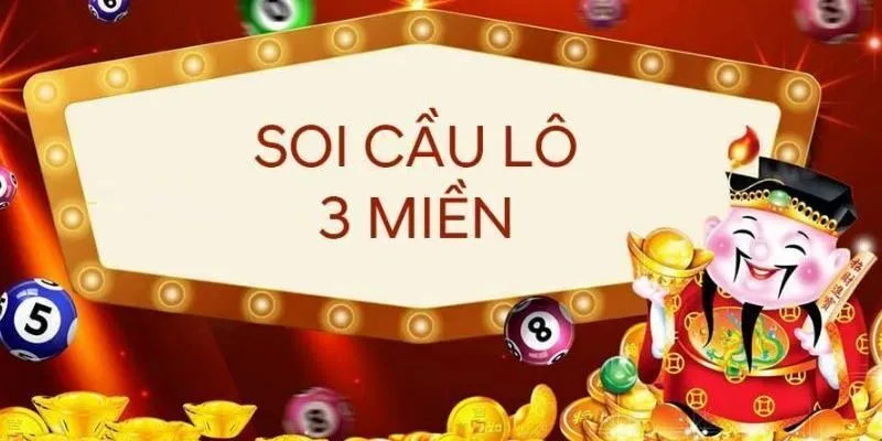 Lưu ý khi soi cầu lô 2 nháy